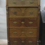 500 5487 CHEST OF DRAWERS